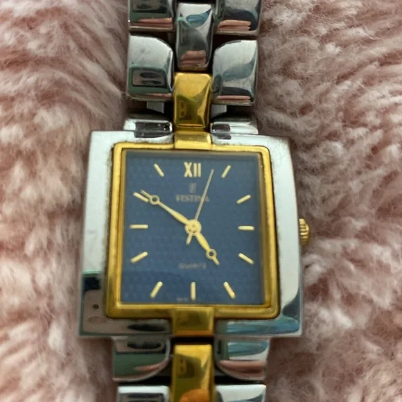 Festina Men’s Dress Watch SALE